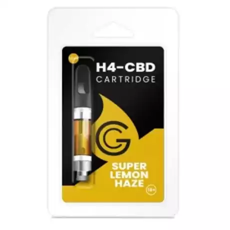 vape pen H4CBD