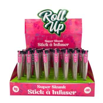 Pré-roll super skunk