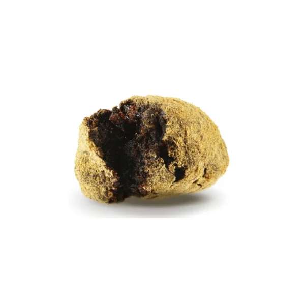 moon rock cbd résine