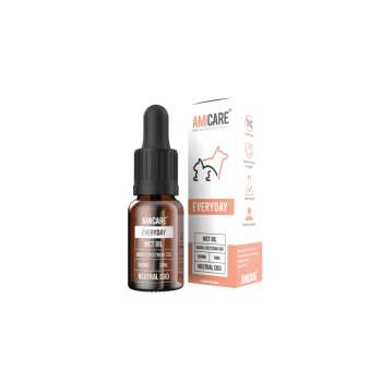 HUILE CBD EVERYDAY - AMICARE