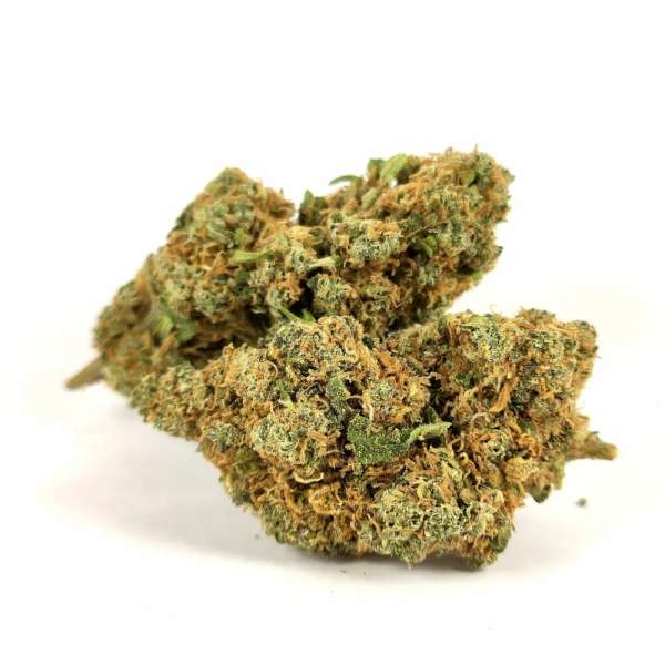 gorilla glue CBD