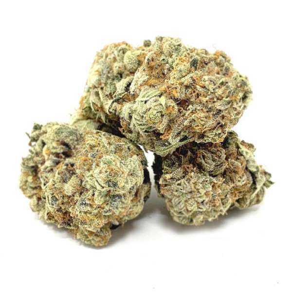 Fleurs CBD NEW YORK DIESEL