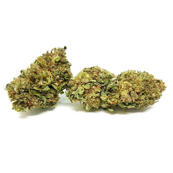 Kali Mist CBD fleurs greenhouse premium