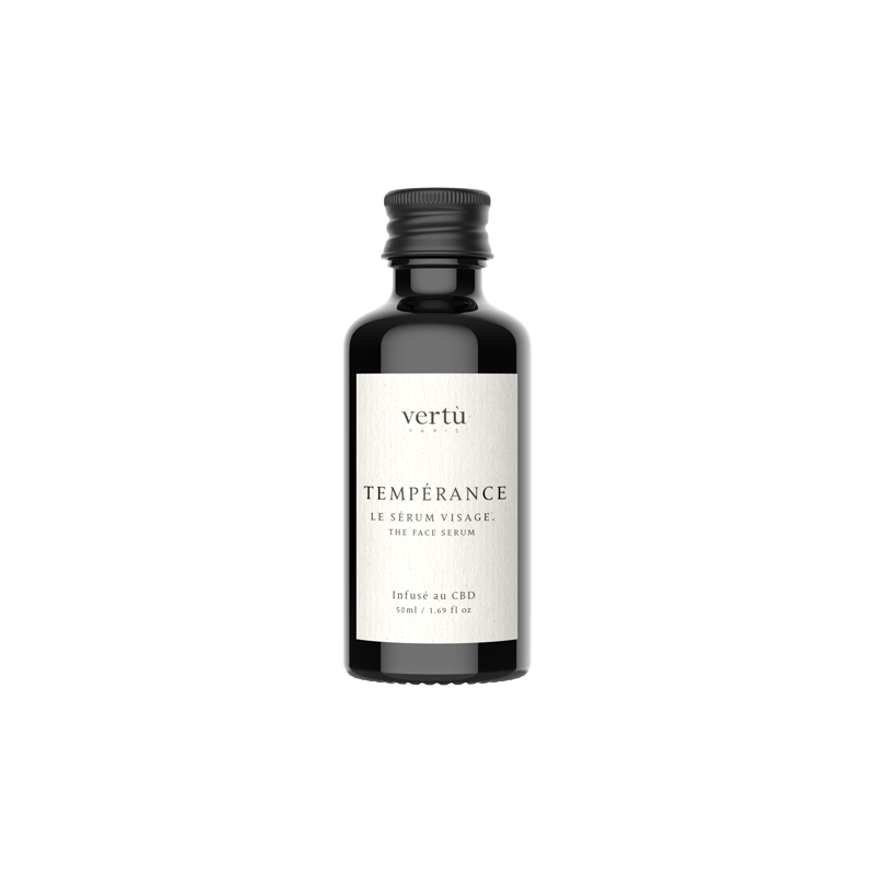 TEMPÉRANCE Le Serum Visage