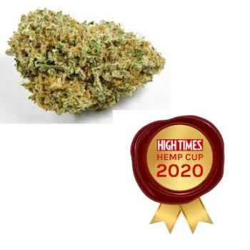 Fleurs de cbd Hawaiian Haze premium|