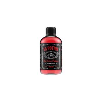 SIROP FRAISE - PASTÈQUE - LA POTION 100 ml