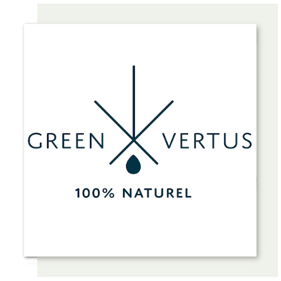 Green Vertus Cosmétiques Naturels Chanvre CBD