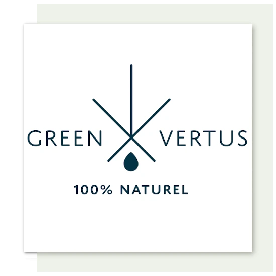 Green Vertus Cosmétiques Naturels Chanvre CBD