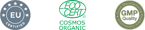 Herbliz Cosmétiques certifiés Cosmos Organic Bio