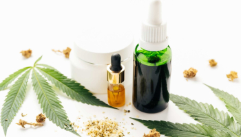 Les avantages de l'utilisation de produits cosmétiques au CBD pour les personnes