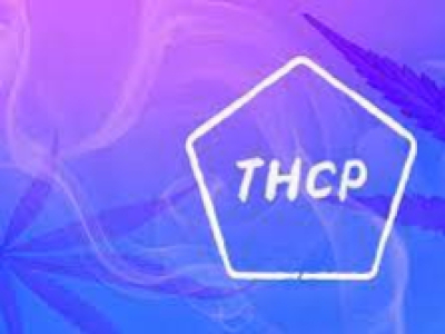 Le THCP Cannabinoïde : Un Nouveau Titan dans le Monde du Cannabis